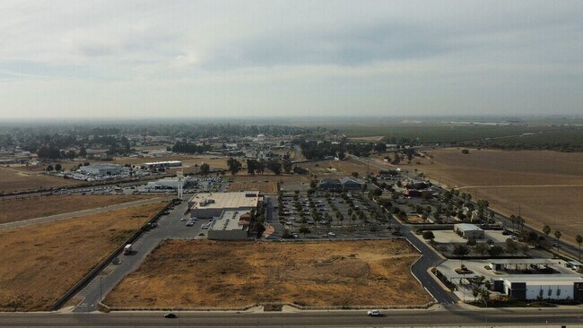 Plus de détails pour 0 Genoa Lake Way, Chowchilla, CA - Terrain à vendre