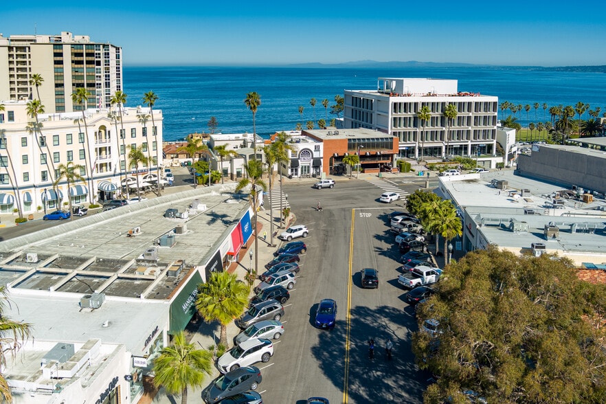1010-1012 Prospect St, La Jolla, CA for sale - Building Photo - Image 3 of 4