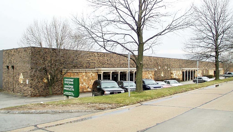 2022-2052 Congressional Dr, Maryland Heights, MO à louer - Autre - Image 2 de 8