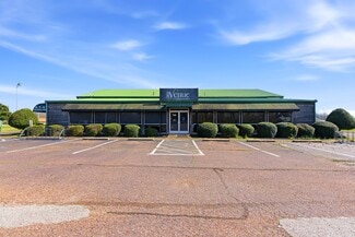 More details for 789 Tennessee St, Bolivar, TN - Specialty for Sale