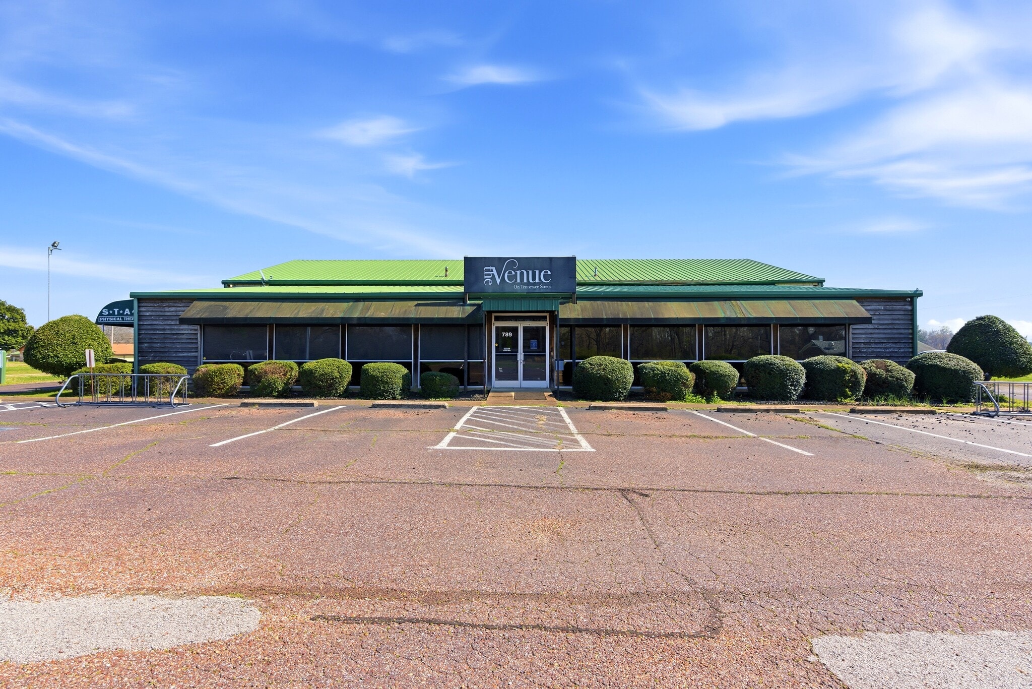 789 Tennessee St, Bolivar, TN à vendre Photo principale- Image 1 de 40