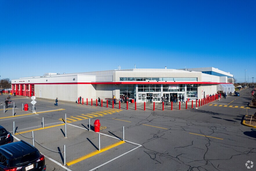 3020 Av Jacques-Bureau, Laval, QC à vendre - Photo du bâtiment - Image 1 de 1