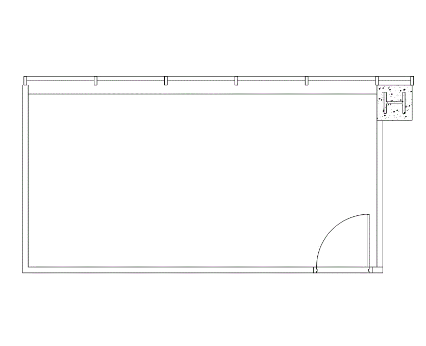 685 Citadel Dr E, Colorado Springs, CO for lease Floor Plan- Image 1 of 1