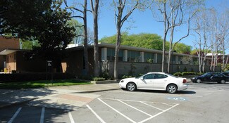 Plus de détails pour 3120 Hansen Way, Palo Alto, CA - Local d'activités à louer