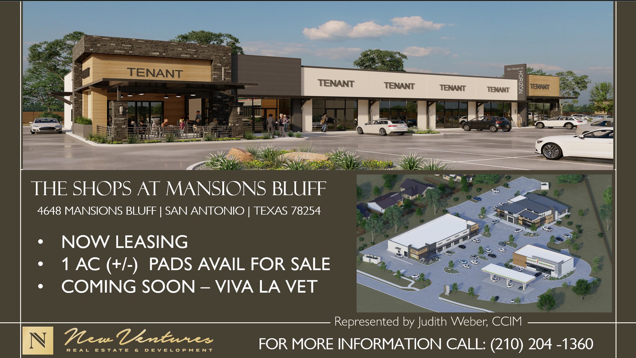 4648 Mansions Blf, San Antonio, TX à louer Photo principale- Image 1 de 3