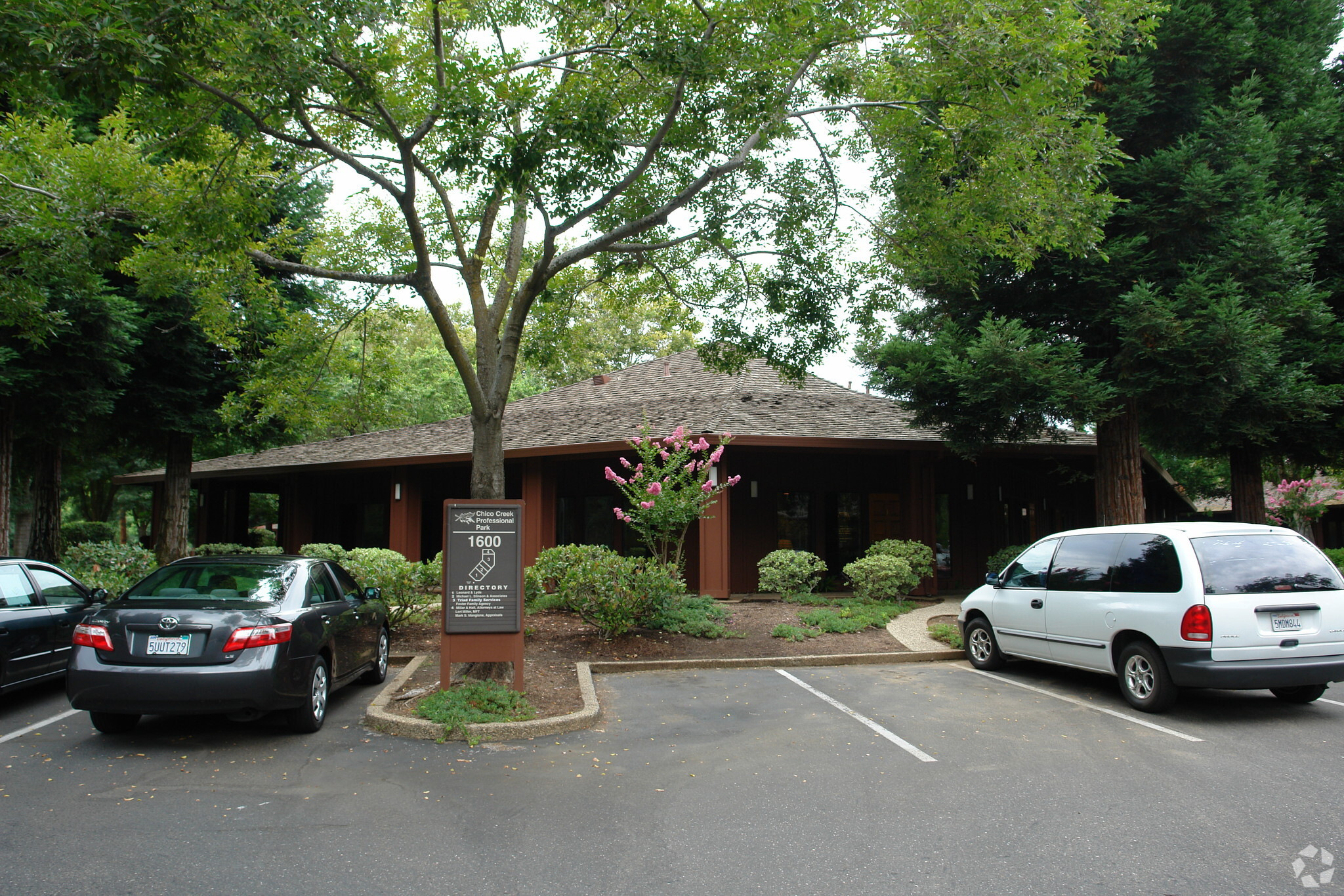 1600 Humboldt Rd, Chico, CA for lease Primary Photo- Image 1 of 9