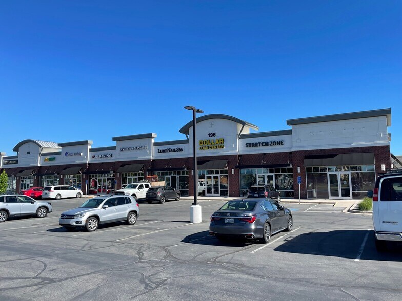 12300 S Lone Peak Pky, Draper, UT for lease - Building Photo - Image 2 of 3