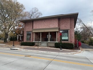More details for 207 SE Third St, Lee's Summit, MO - Office/Retail for Lease