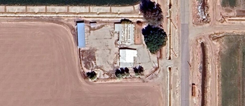 0000 Lack Road Rd, Westmorland, CA for sale - Building Photo - Image 2 of 2