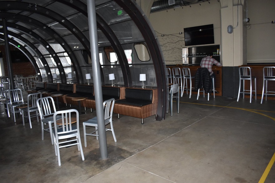 4499 W 38th Ave, Denver, CO for lease - Interior Photo - Image 3 of 13