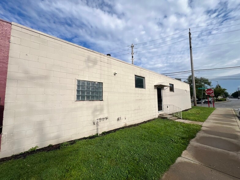1024 S Shelby St, Indianapolis, IN for lease - Building Photo - Image 1 of 5