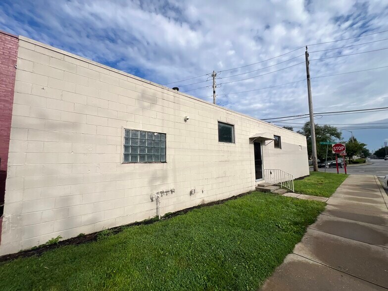 1024 S Shelby St, Indianapolis, IN à vendre - Photo du bâtiment - Image 2 de 10