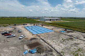 More details for 5554 Bates Rd, Corpus Christi, TX - Industrial for Lease