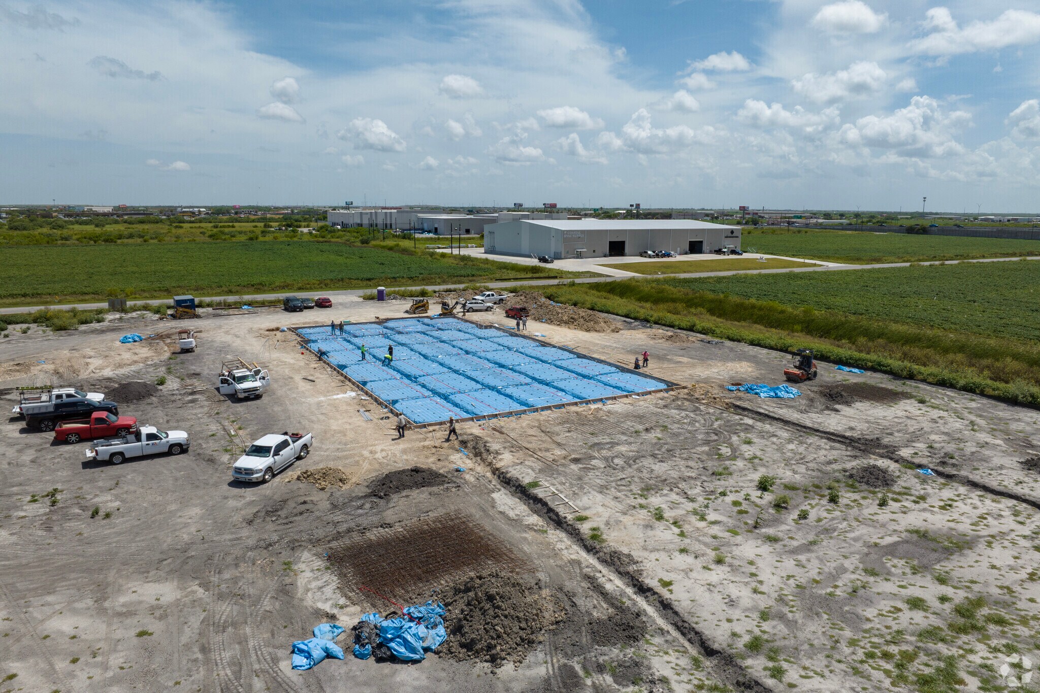 5554 Bates Rd, Corpus Christi, TX for lease Primary Photo- Image 1 of 7
