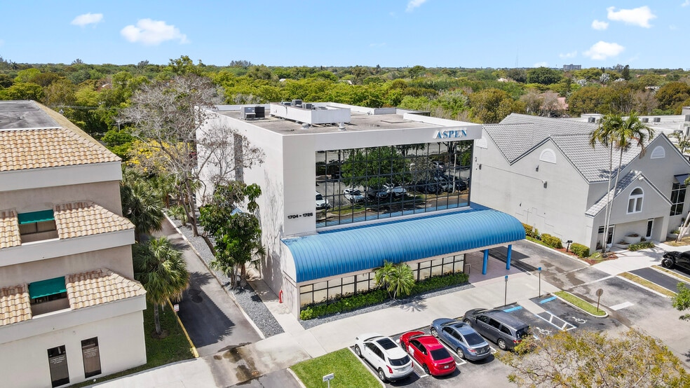 1704-1726 N University Dr, Coral Springs, FL for sale - Building Photo - Image 2 of 62