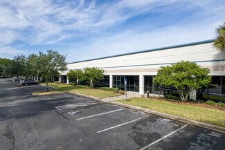Plus de détails pour 8201 Cypress Plaza Dr, Jacksonville, FL - Bureau à vendre