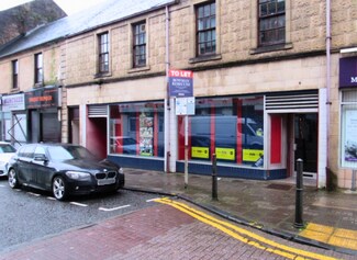 More details for 35 Nicolson St, Greenock - Retail for Lease