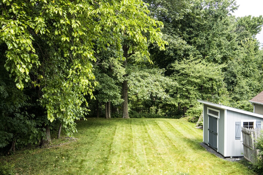 21 Old South Ave, Fanwood, NJ for sale - Building Photo - Image 2 of 27