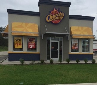 Plus de détails pour 1504 Ruth St, Sulphur, LA - Commerce de détail à vendre