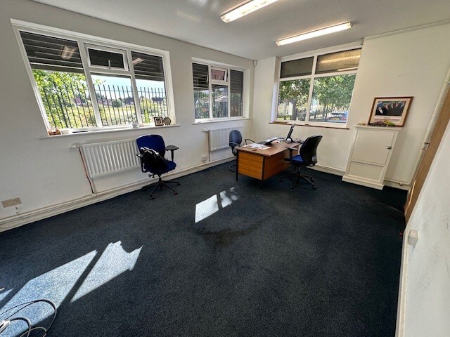 Brickheath Rd, Wolverhampton à vendre - Photo intérieure - Image 2 de 5