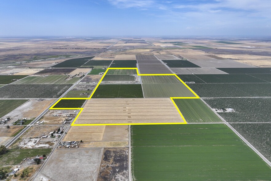 6089 Road 38, Alpaugh, CA for sale - Primary Photo - Image 1 of 9