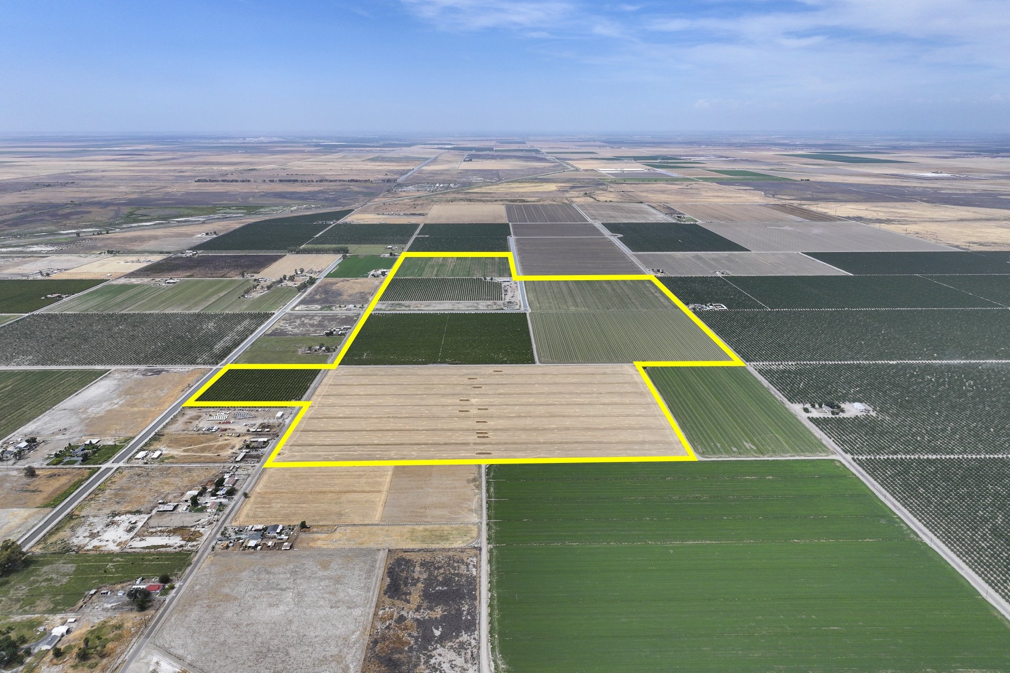 6089 Road 38, Alpaugh, CA for sale Primary Photo- Image 1 of 10