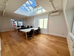 10-11 Lower John St, London for lease Interior Photo- Image 2 of 3