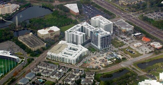 Plus de détails pour 101 Main St N, Saint Petersburg, FL - Commerce de détail à louer