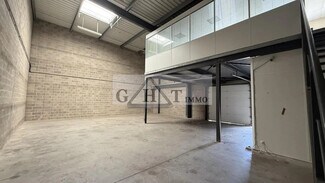 More details for Industrial for Lease
