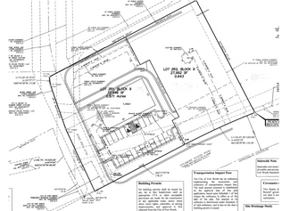 More details for NEC Summer Creek & Sycamore School Rd, Fort Worth, TX - Land for Lease