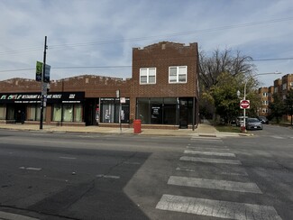 More details for 3026 W Montrose Ave, Chicago, IL - Retail for Lease