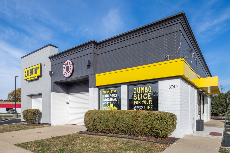 TurnKey DriveThru Restaurant- Liquor & Gaming - Commercial Real Estate