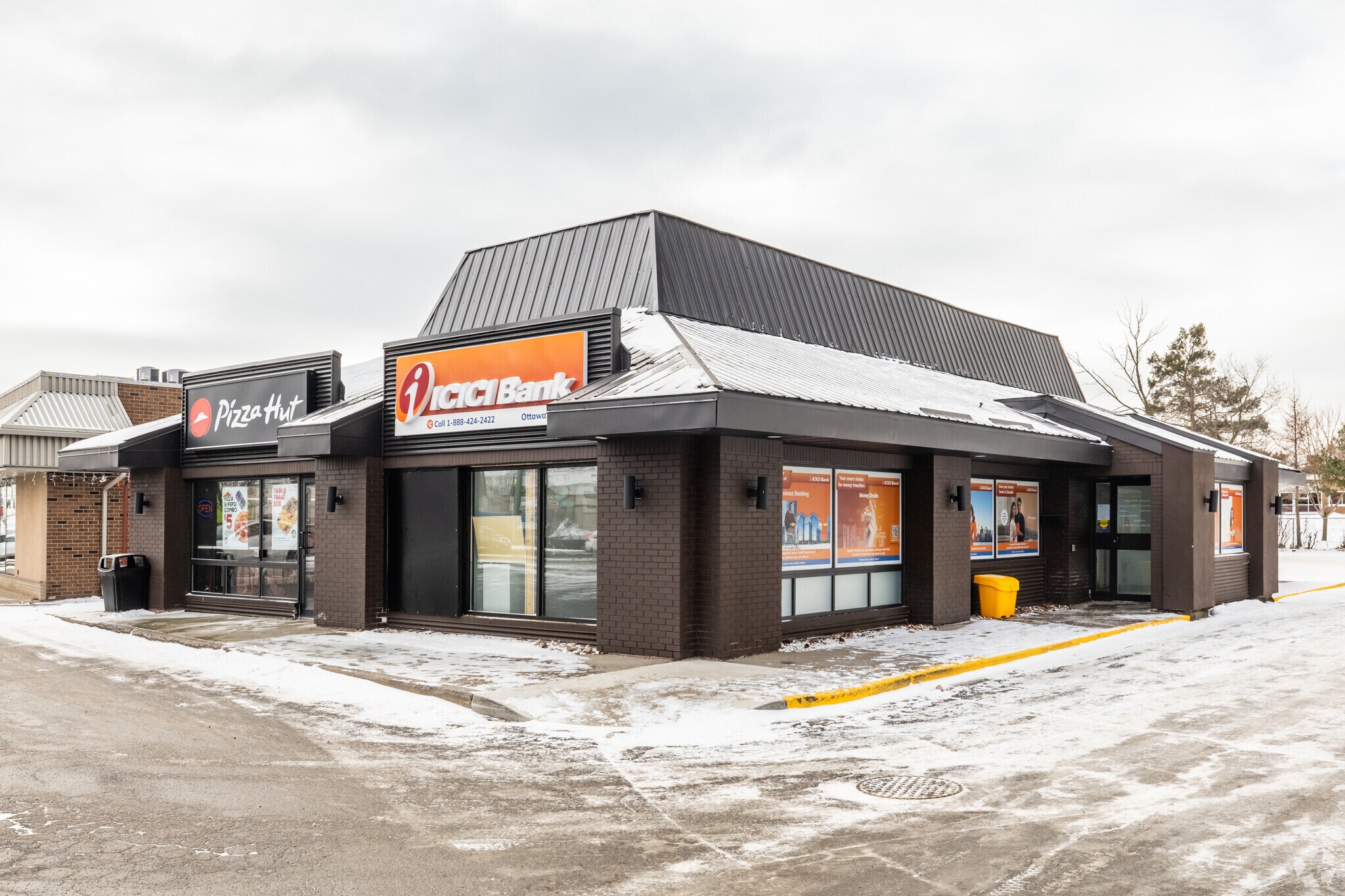 1550 Merivale Rd, Ottawa, ON for sale Primary Photo- Image 1 of 1