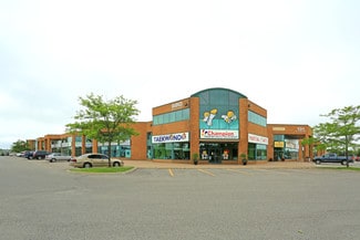 More details for 680 Bayview Dr, Barrie, ON - Office, Industrial for Lease