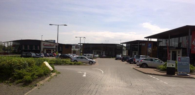 Dunleavy Dr, Cardiff à vendre - Photo du bâtiment - Image 2 de 6