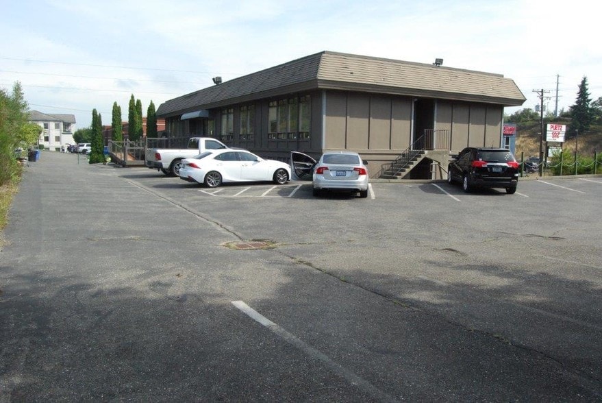 6430 Tacoma Mall Blvd, Tacoma, WA for lease - Building Photo - Image 3 of 3