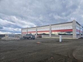 439 Great Northern Rd, Sault Ste. Marie, ON à louer Photo intérieure- Image 1 de 2