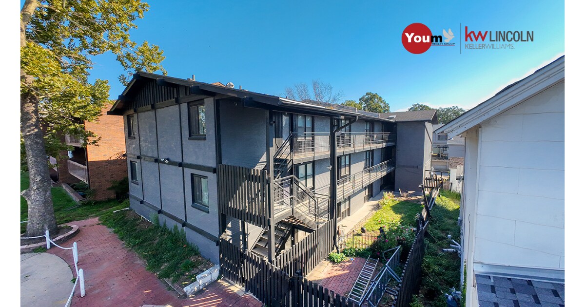 700 S 17th St, Lincoln, NE for sale Primary Photo- Image 1 of 16