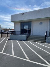 20920-20930 Lassen St, Chatsworth, CA for lease Building Photo- Image 2 of 2