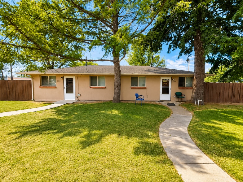 3014 N Institute St, Colorado Springs, CO for sale - Building Photo - Image 2 of 36