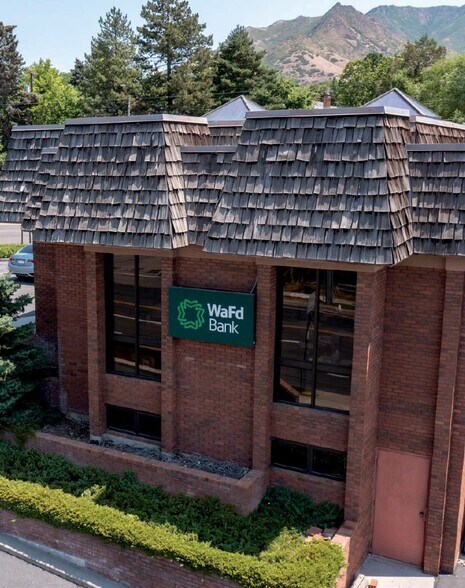 1442-1459 S 2300 E, Salt Lake City, UT à vendre - Photo du bâtiment - Image 3 de 6