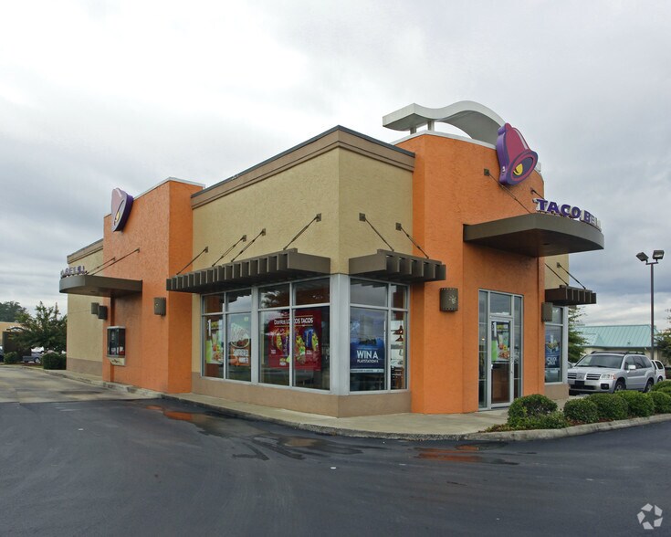 121 Super Center Dr, Calera, AL for sale - Primary Photo - Image 1 of 1