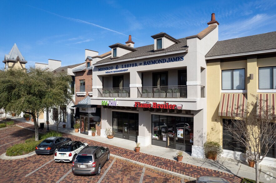 9822 Tapestry Park Cir, Jacksonville, FL à vendre - Photo du bâtiment - Image 3 de 13