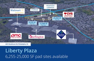 More details for 4501 Woodhaven Rd, Philadelphia, PA - Retail for Sale