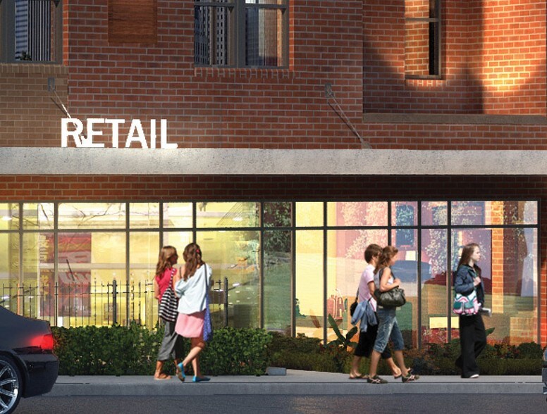 2311 Chamberlain St, Ames, IA à louer - Photo du bâtiment - Image 2 de 3