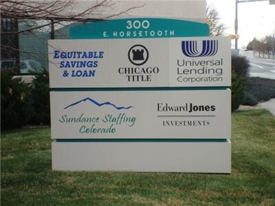 300 E Horsetooth Rd, Fort Collins, CO for lease - Building Photo - Image 2 of 15