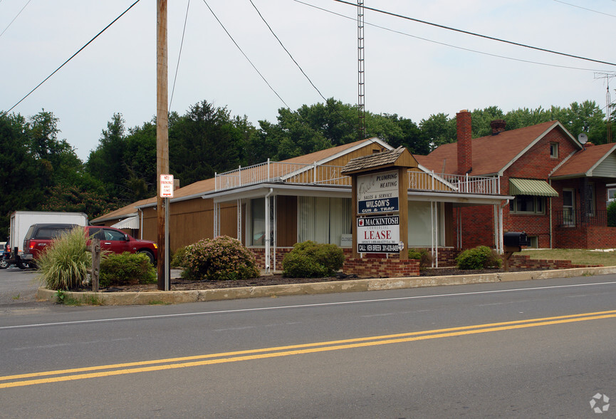 15142 National Pike, Hagerstown, MD for sale - Primary Photo - Image 1 of 1