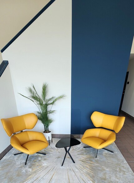 81-91 Columbia, Aliso Viejo, CA à louer - Photo intérieure - Image 3 de 11