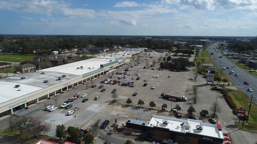 1318 W Airline Hwy, La Place, LA à louer - Photo du bâtiment - Image 1 de 7