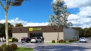 Dollar General Market - NNN Property